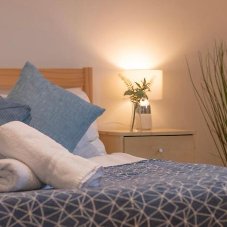 Sealock Mews By Property Promise Cardiff Zewnętrze zdjęcie
