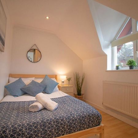Sealock Mews By Property Promise Cardiff Zewnętrze zdjęcie
