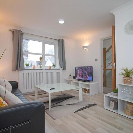 Sealock Mews By Property Promise Cardiff Zewnętrze zdjęcie