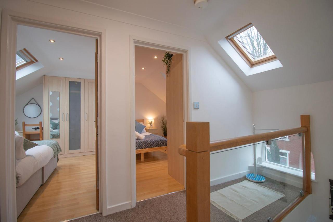 Sealock Mews By Property Promise Cardiff Zewnętrze zdjęcie