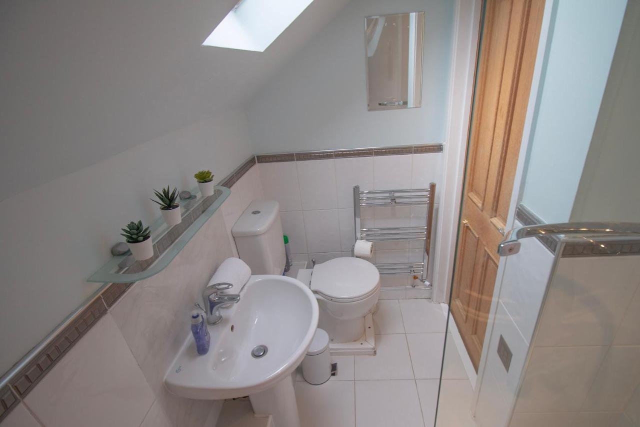 Sealock Mews By Property Promise Cardiff Zewnętrze zdjęcie