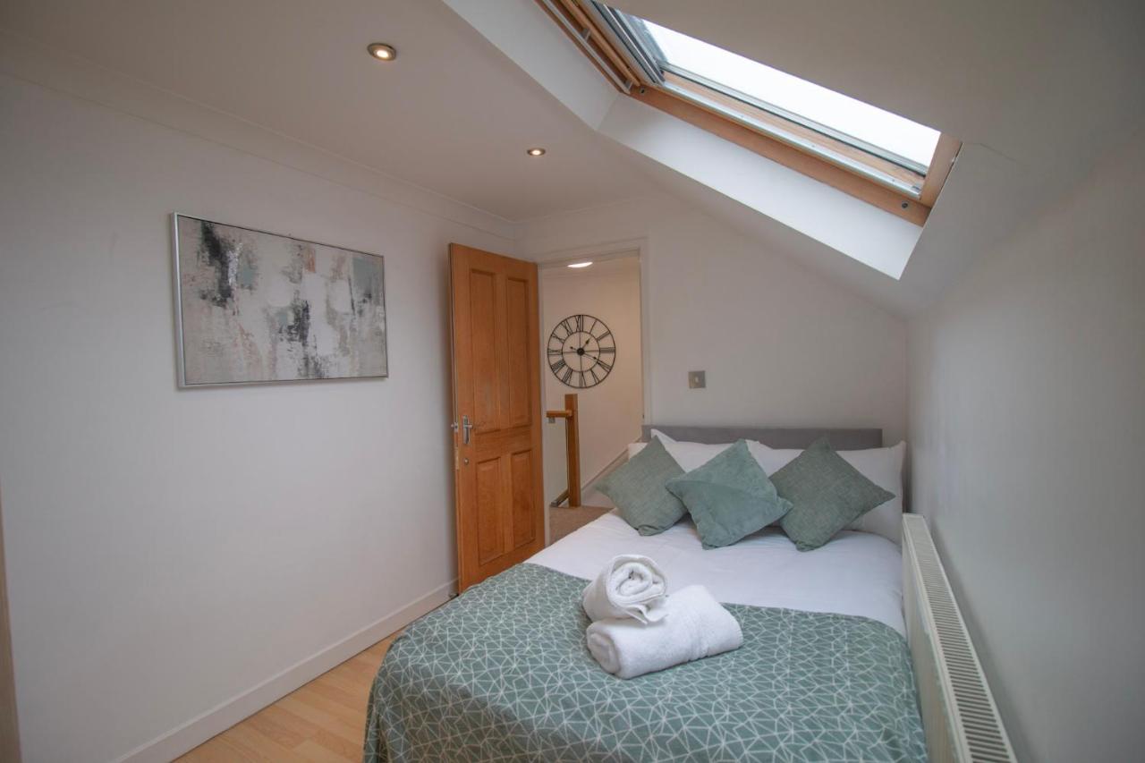 Sealock Mews By Property Promise Cardiff Zewnętrze zdjęcie