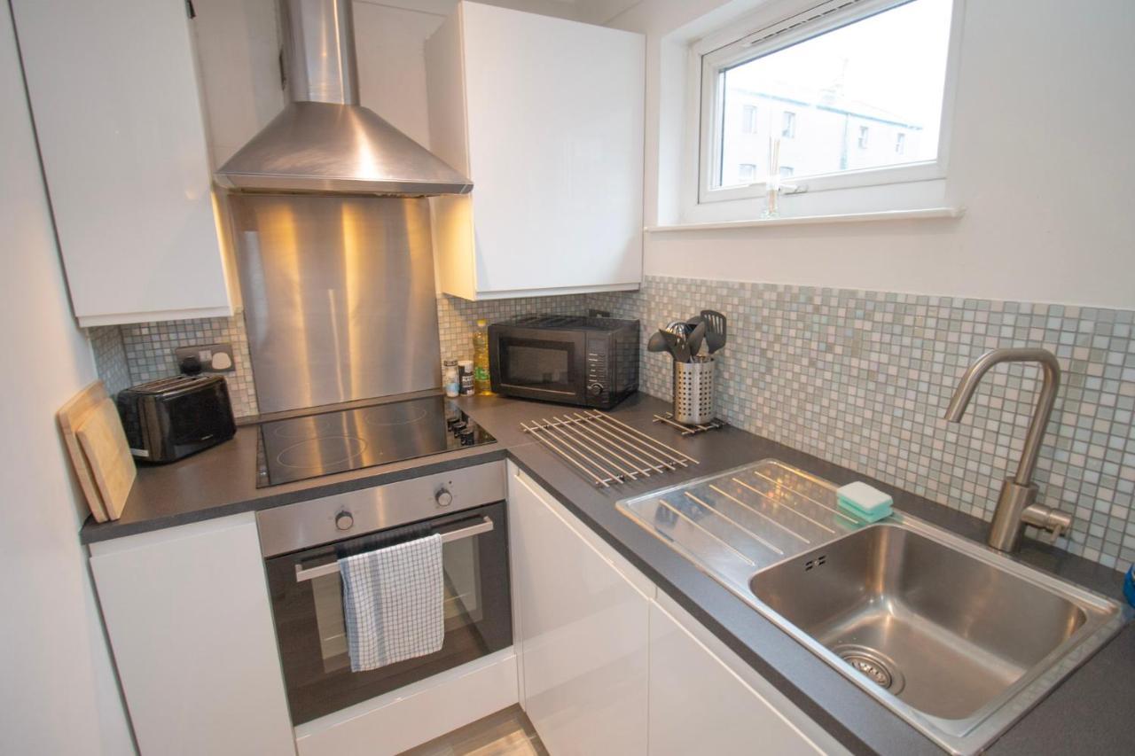 Sealock Mews By Property Promise Cardiff Zewnętrze zdjęcie