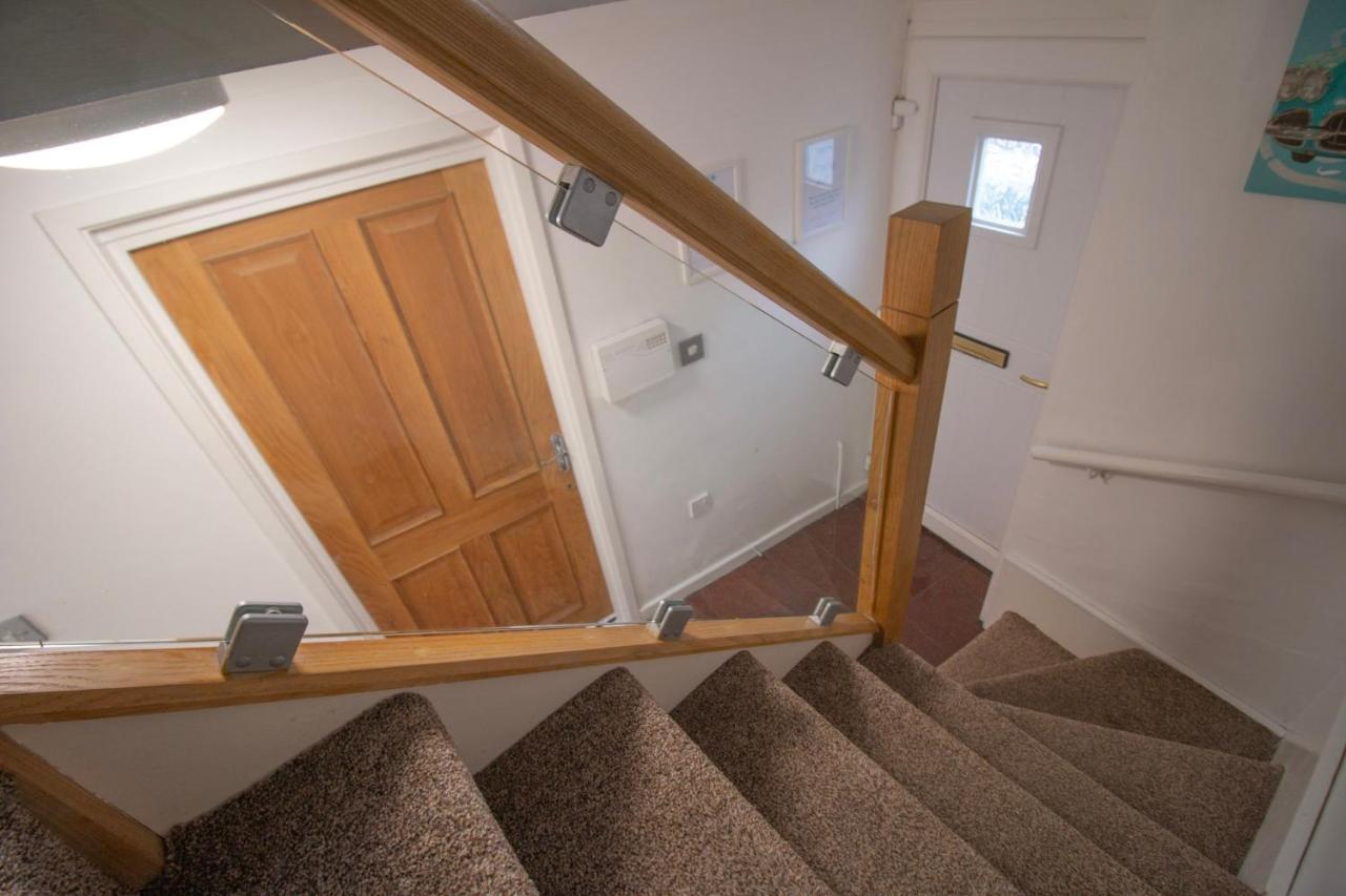 Sealock Mews By Property Promise Cardiff Zewnętrze zdjęcie