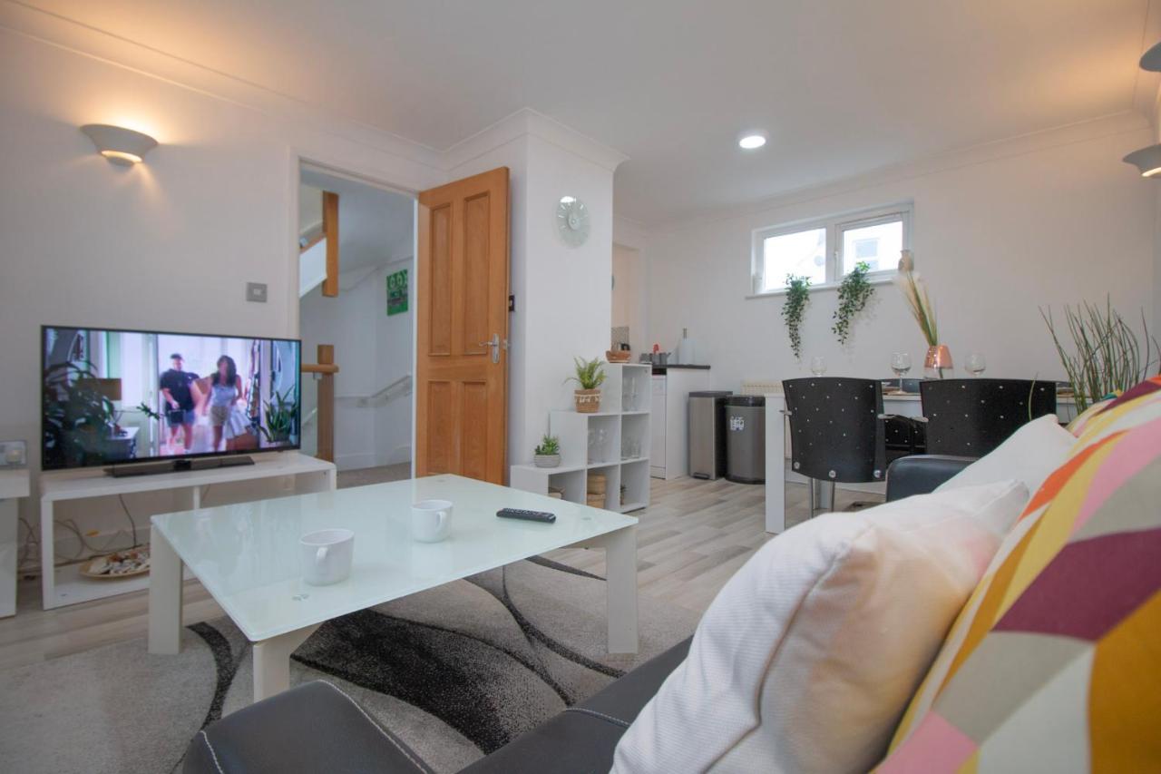 Sealock Mews By Property Promise Cardiff Zewnętrze zdjęcie