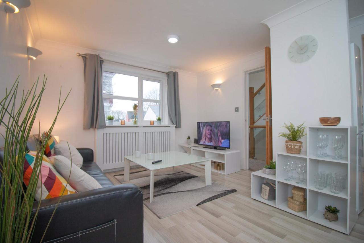 Sealock Mews By Property Promise Cardiff Zewnętrze zdjęcie