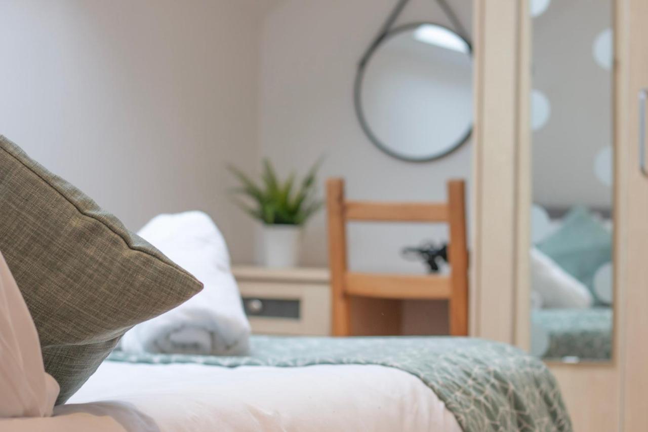 Sealock Mews By Property Promise Cardiff Zewnętrze zdjęcie