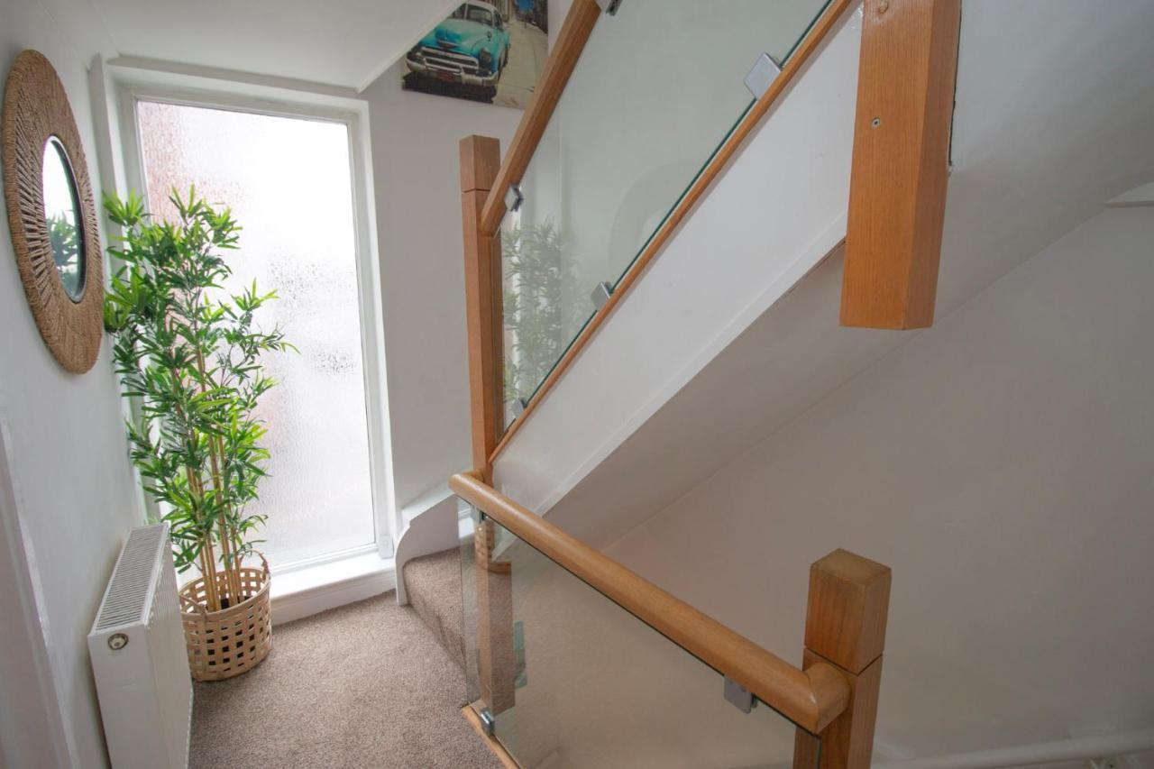 Sealock Mews By Property Promise Cardiff Zewnętrze zdjęcie