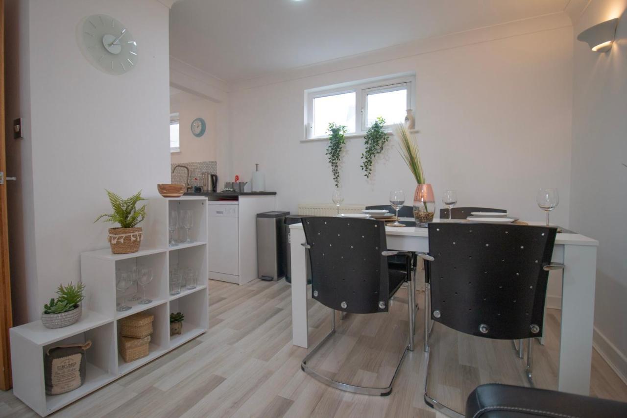 Sealock Mews By Property Promise Cardiff Zewnętrze zdjęcie