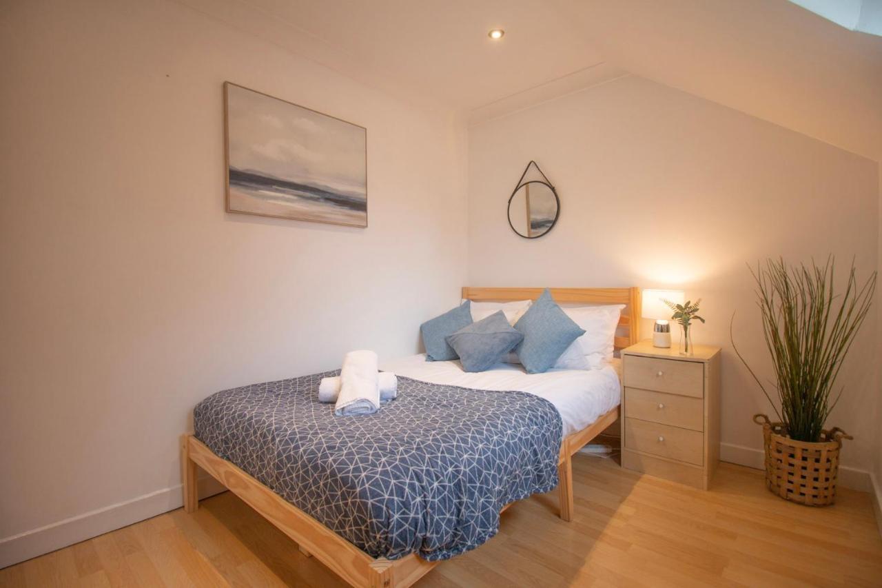 Sealock Mews By Property Promise Cardiff Zewnętrze zdjęcie