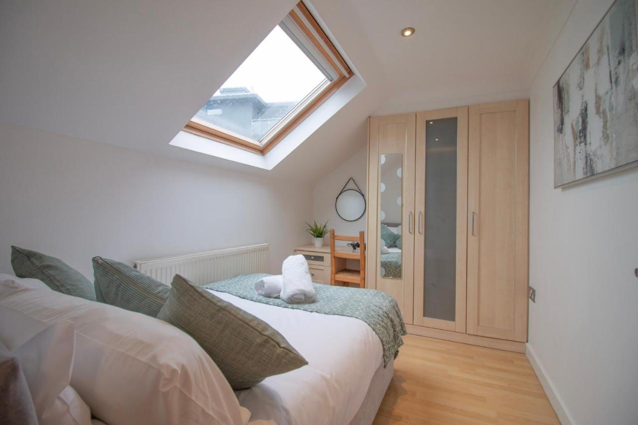 Sealock Mews By Property Promise Cardiff Zewnętrze zdjęcie