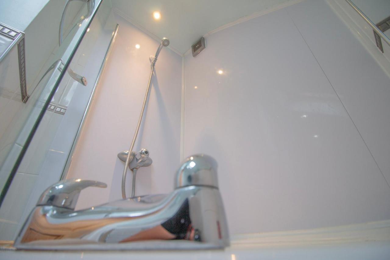 Sealock Mews By Property Promise Cardiff Zewnętrze zdjęcie