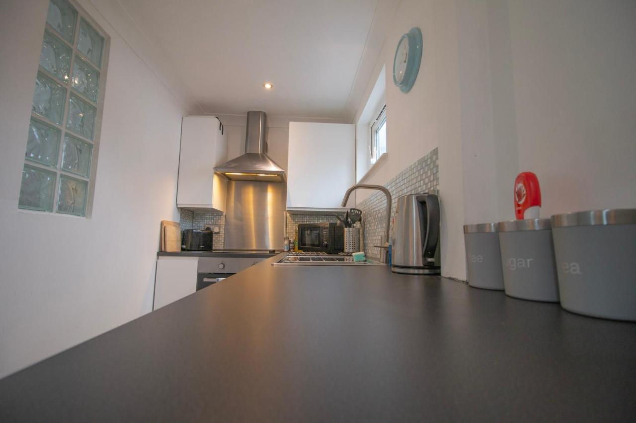 Sealock Mews By Property Promise Cardiff Zewnętrze zdjęcie