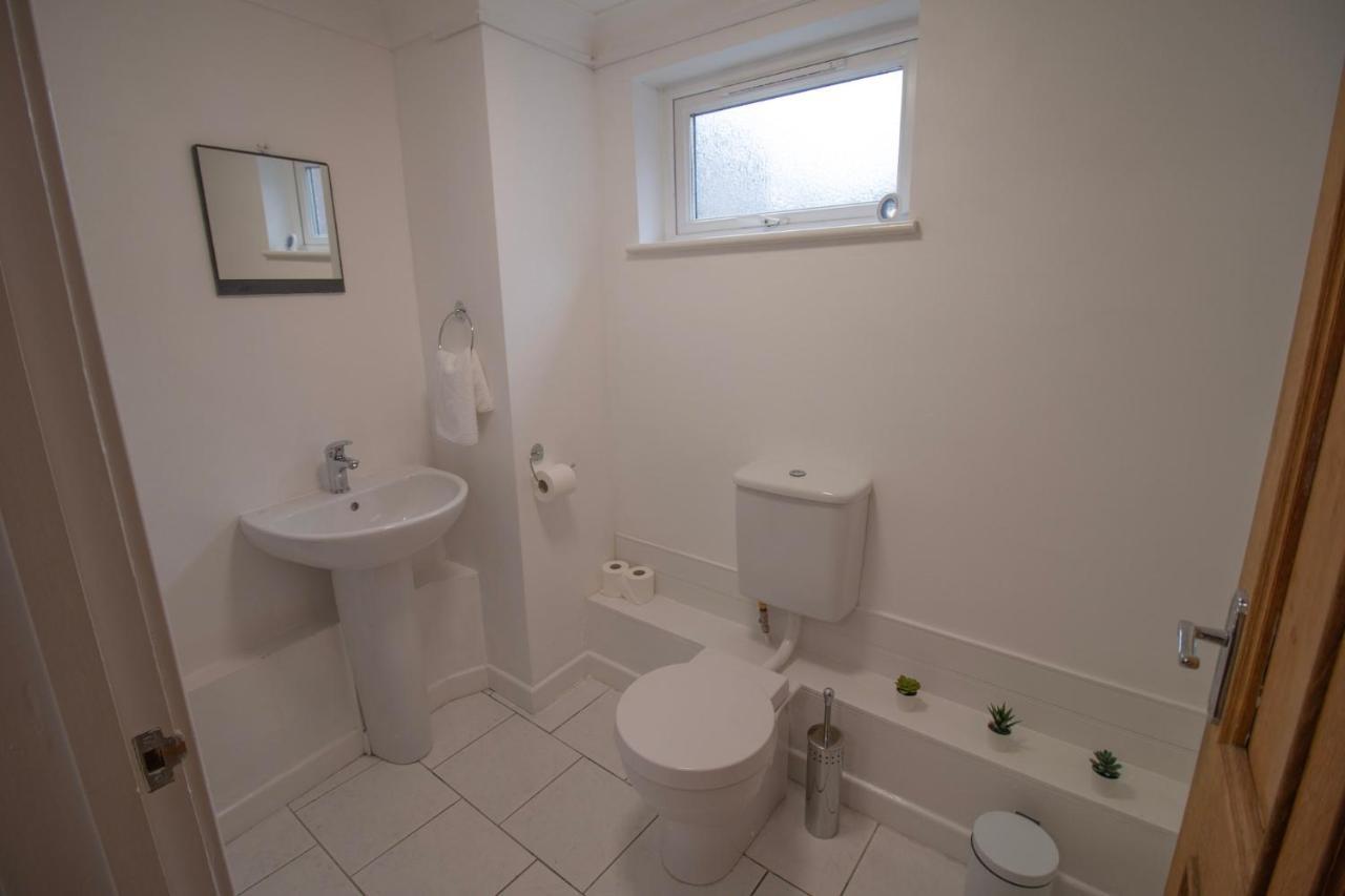 Sealock Mews By Property Promise Cardiff Zewnętrze zdjęcie