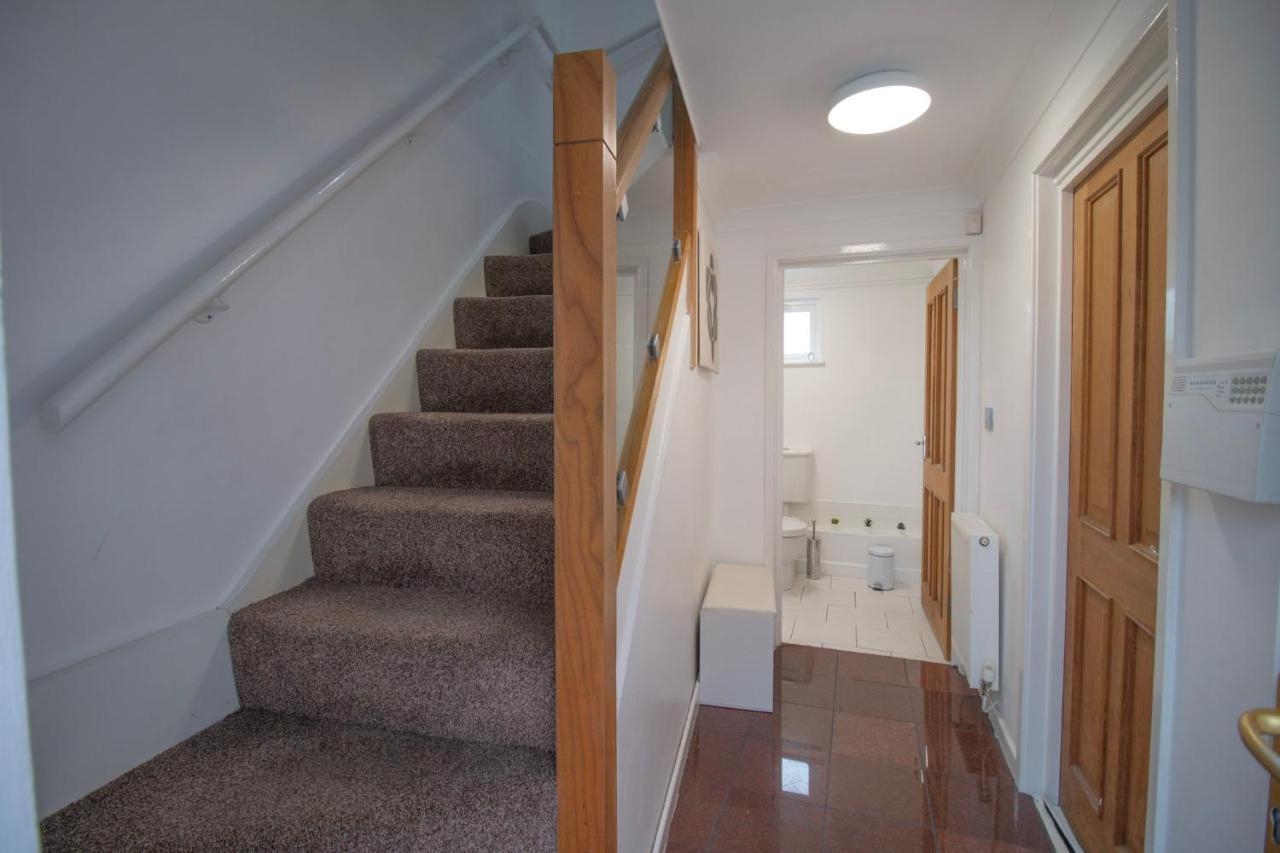 Sealock Mews By Property Promise Cardiff Zewnętrze zdjęcie