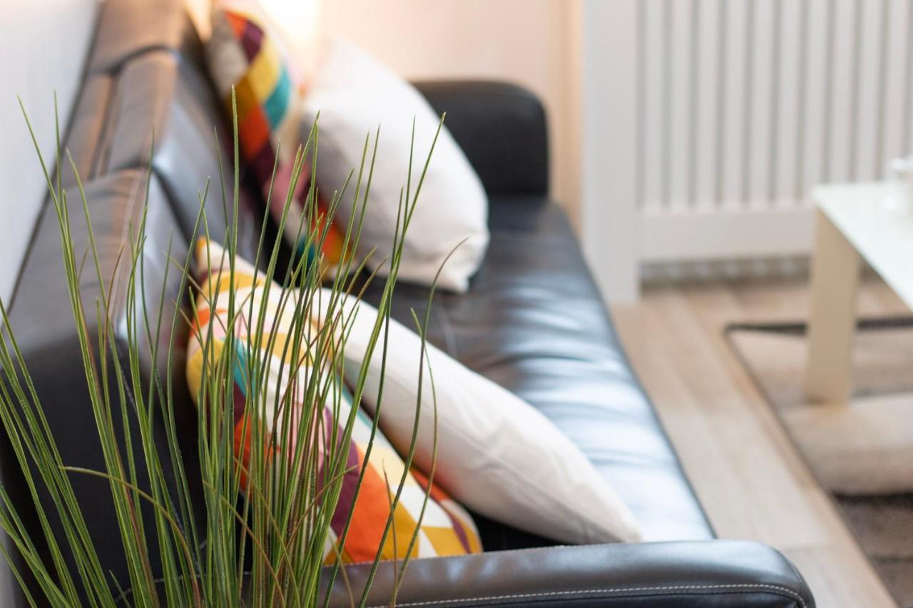 Sealock Mews By Property Promise Cardiff Zewnętrze zdjęcie