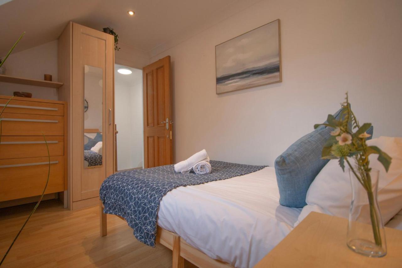 Sealock Mews By Property Promise Cardiff Zewnętrze zdjęcie