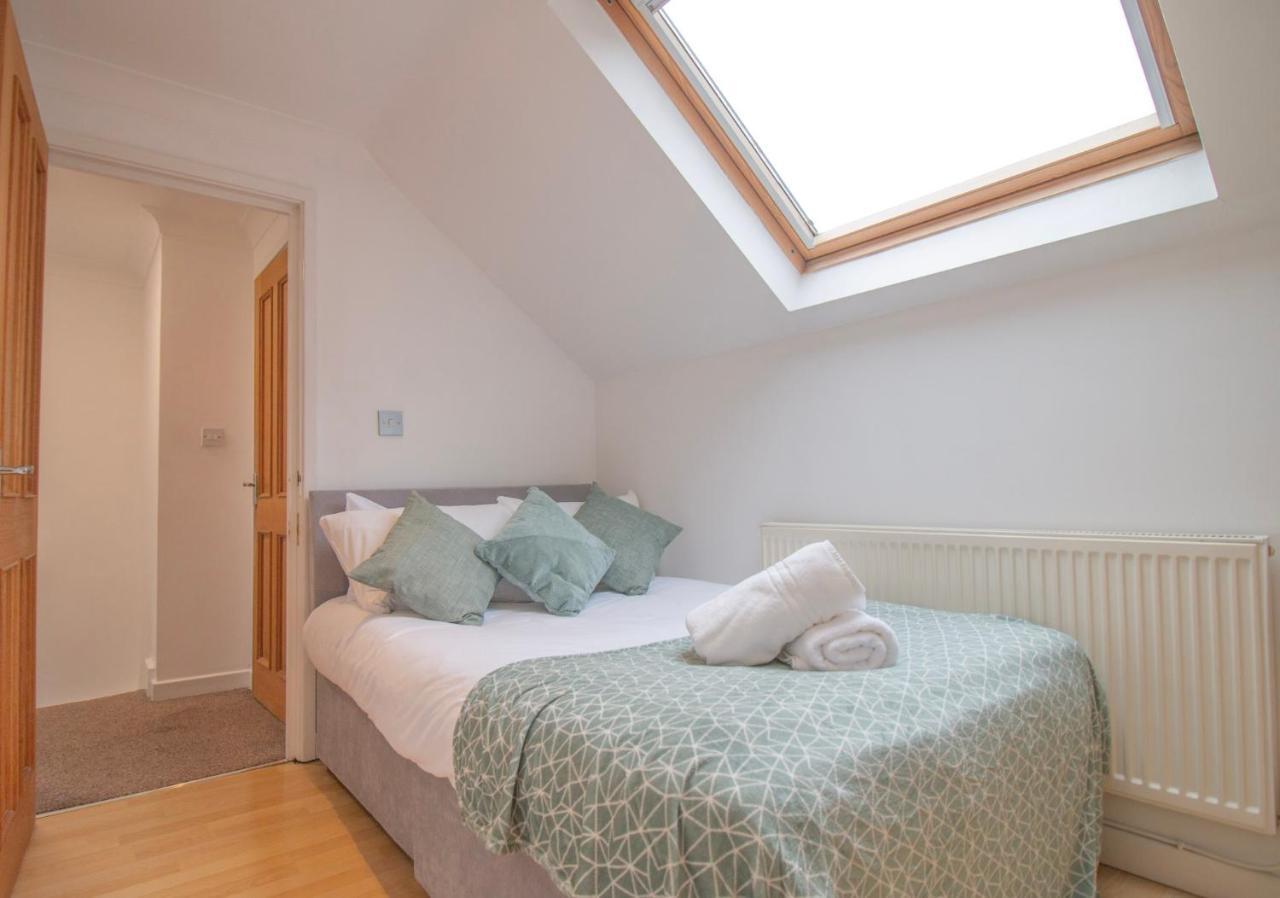 Sealock Mews By Property Promise Cardiff Zewnętrze zdjęcie
