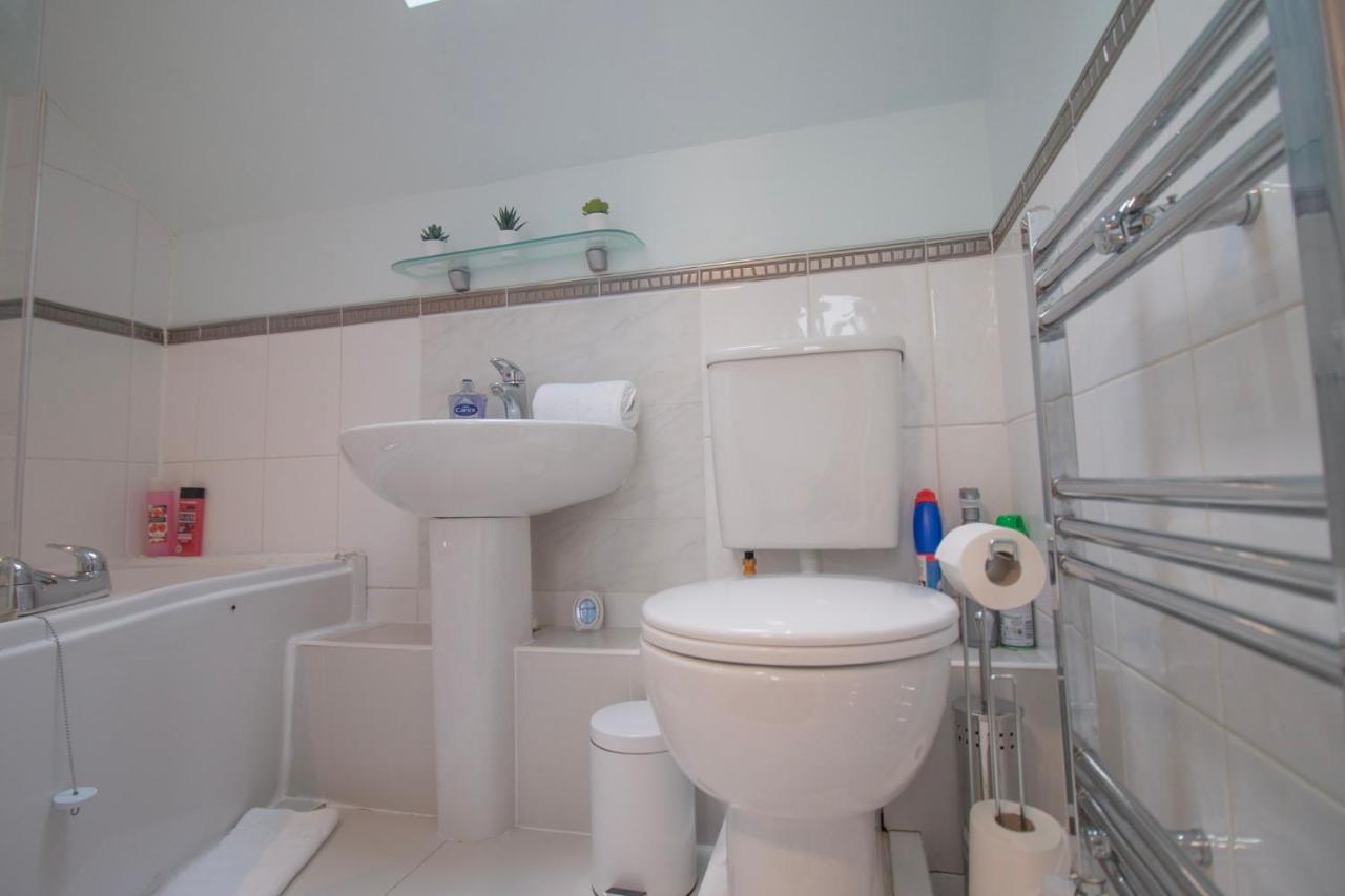 Sealock Mews By Property Promise Cardiff Zewnętrze zdjęcie