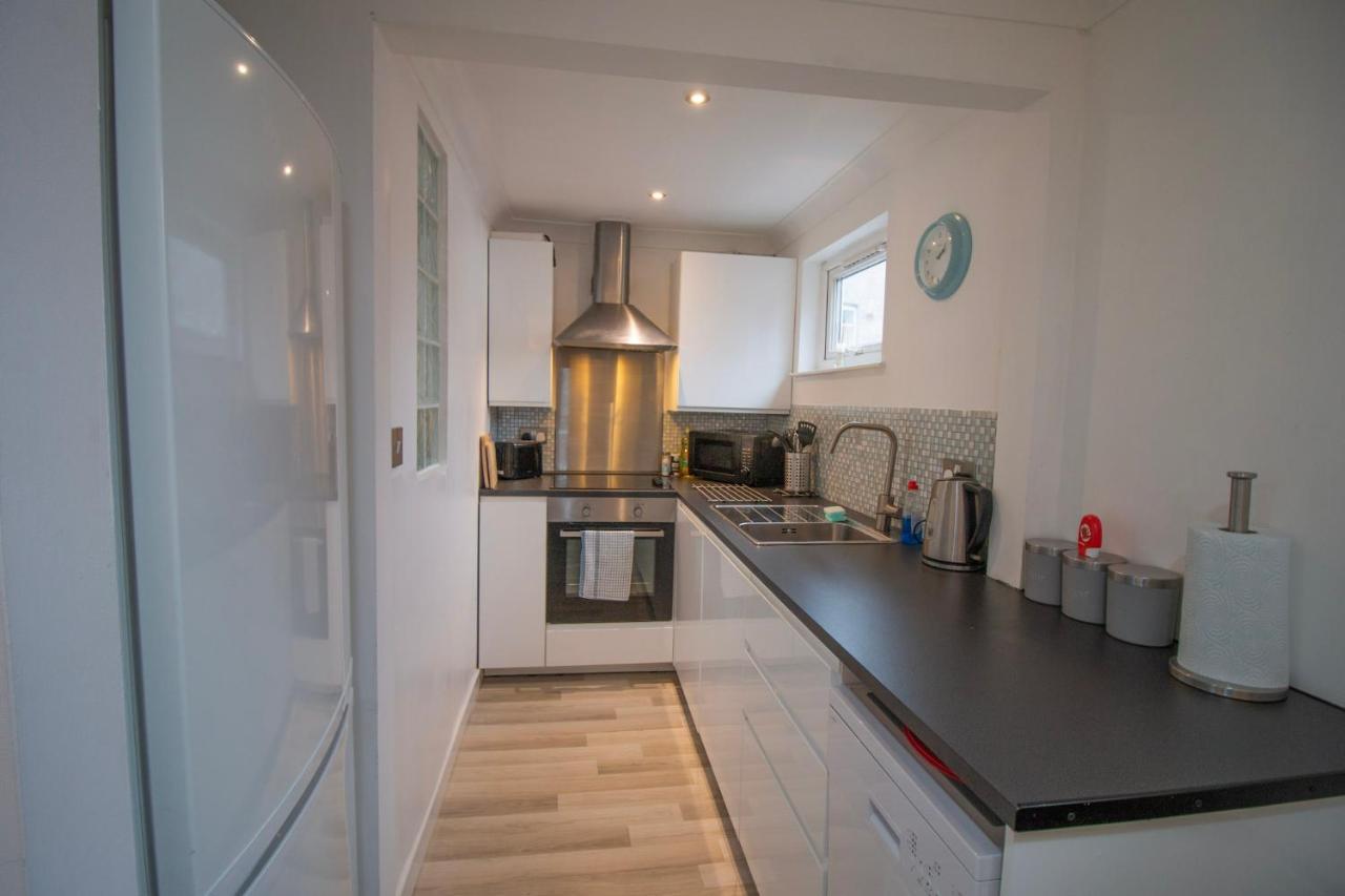 Sealock Mews By Property Promise Cardiff Zewnętrze zdjęcie